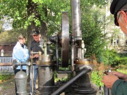 Herbstausfahrt 2011 Tag2